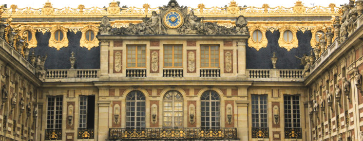 Versailles