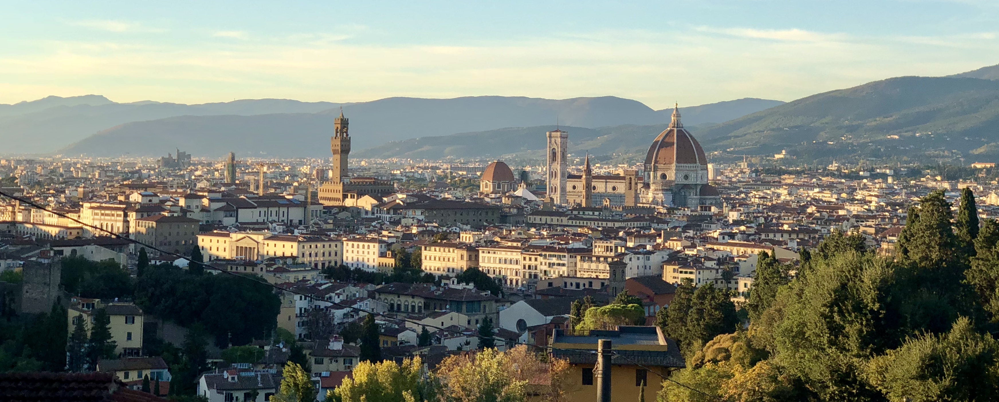 Piazzale Michelangelo